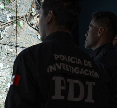 CONVENIO ÚNICO CON FGJ-CDMX